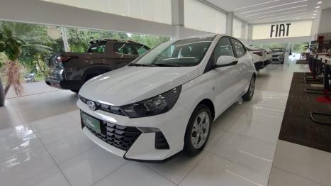 HYUNDAI HB 20 Hatch 1.0 12V 4P FLEX COMFORT FOR YOU PLUS, Foto 1