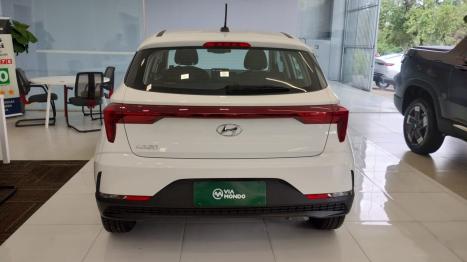 HYUNDAI HB 20 Hatch 1.0 12V 4P FLEX COMFORT FOR YOU PLUS, Foto 7