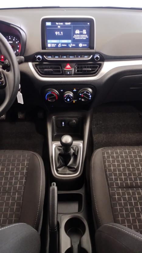 HYUNDAI HB 20 Hatch 1.0 12V 4P FLEX COMFORT FOR YOU PLUS, Foto 15