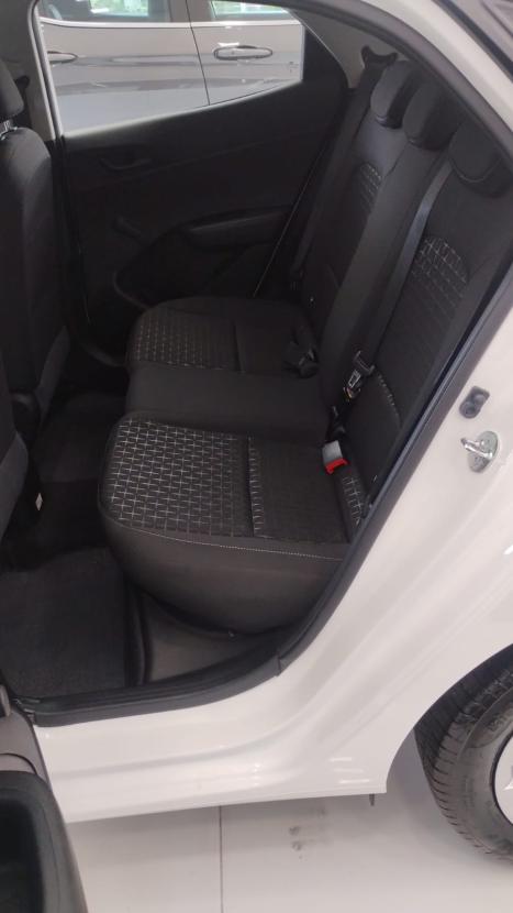HYUNDAI HB 20 Hatch 1.0 12V 4P FLEX COMFORT FOR YOU PLUS, Foto 18