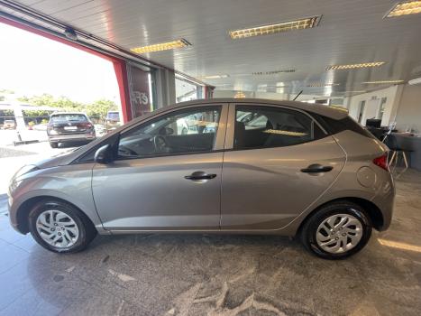 HYUNDAI HB 20 Hatch 1.0 12V 4P FLEX SENSE, Foto 2