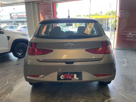 HYUNDAI HB 20 Hatch 1.0 12V 4P FLEX SENSE, Foto 5