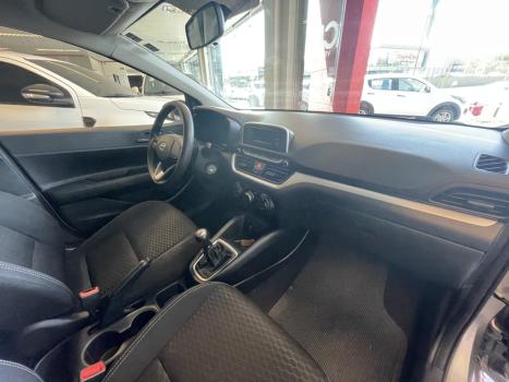 HYUNDAI HB 20 Hatch 1.0 12V 4P FLEX SENSE, Foto 7