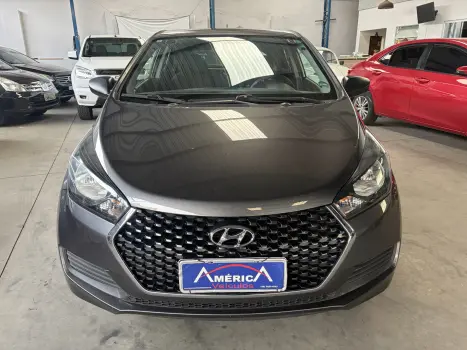 HYUNDAI HB 20 Hatch 1.0 12V 4P FLEX UNIQUE, Foto 3