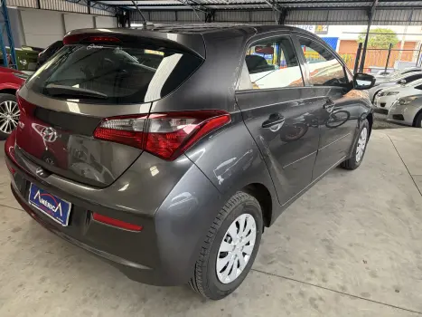 HYUNDAI HB 20 Hatch 1.0 12V 4P FLEX UNIQUE, Foto 7