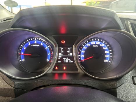 HYUNDAI HB 20 Hatch 1.0 12V 4P FLEX UNIQUE, Foto 9