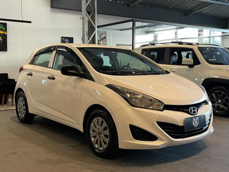 HYUNDAI HB 20 Hatch 1.0 12V 4P FLEX COMFORT, Foto 2