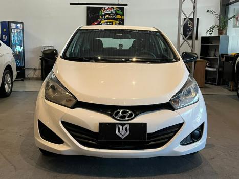 HYUNDAI HB 20 Hatch 1.0 12V 4P FLEX COMFORT, Foto 3