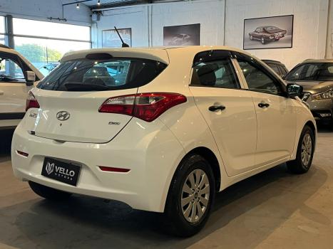 HYUNDAI HB 20 Hatch 1.0 12V 4P FLEX COMFORT, Foto 5