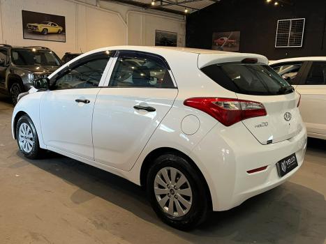 HYUNDAI HB 20 Hatch 1.0 12V 4P FLEX COMFORT, Foto 6