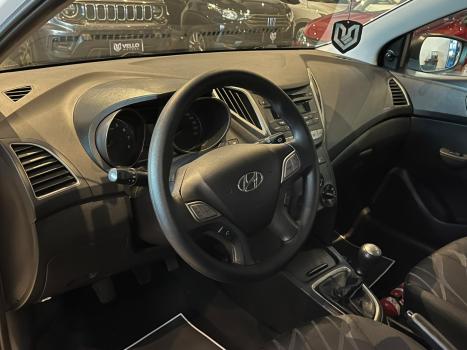 HYUNDAI HB 20 Hatch 1.0 12V 4P FLEX COMFORT, Foto 7