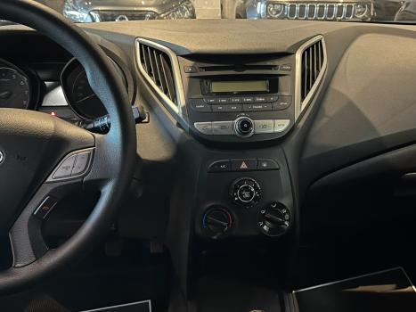 HYUNDAI HB 20 Hatch 1.0 12V 4P FLEX COMFORT, Foto 9