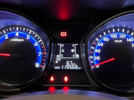 HYUNDAI HB 20 Hatch 1.0 12V 4P FLEX COMFORT, Foto 10