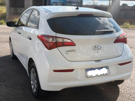 HYUNDAI HB 20 Hatch 1.0 12V 4P FLEX COMFORT PLUS, Foto 2