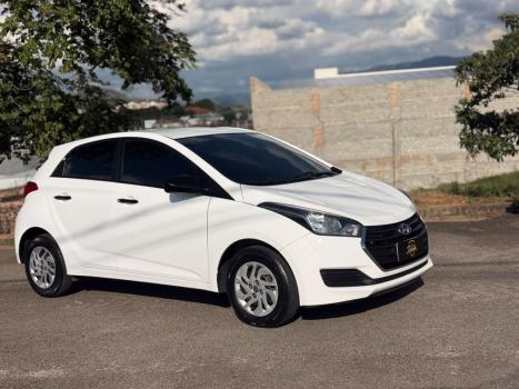 HYUNDAI HB 20 Hatch 1.0 12V 4P FLEX COMFORT PLUS, Foto 4