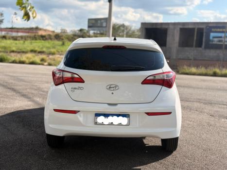 HYUNDAI HB 20 Hatch 1.0 12V 4P FLEX COMFORT PLUS, Foto 5