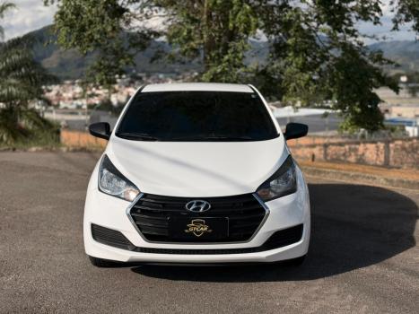 HYUNDAI HB 20 Hatch 1.0 12V 4P FLEX COMFORT PLUS, Foto 6