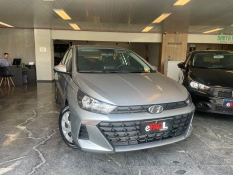 HYUNDAI HB 20 Hatch 1.0 12V 4P FLEX COMFORT PLUS, Foto 1