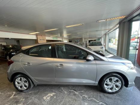 HYUNDAI HB 20 Hatch 1.0 12V 4P FLEX COMFORT PLUS, Foto 3