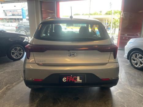 HYUNDAI HB 20 Hatch 1.0 12V 4P FLEX COMFORT PLUS, Foto 5