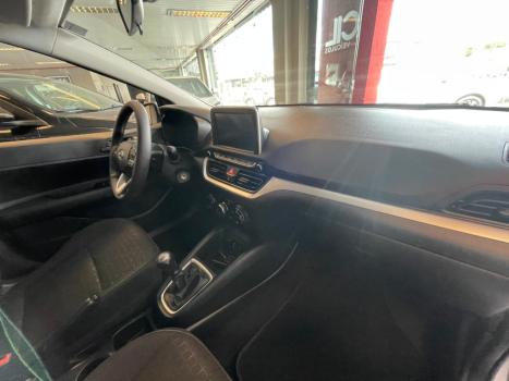 HYUNDAI HB 20 Hatch 1.0 12V 4P FLEX COMFORT PLUS, Foto 7