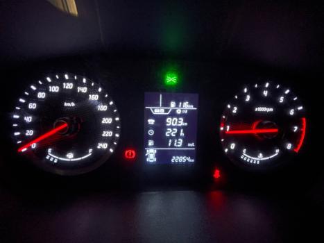 HYUNDAI HB 20 Hatch 1.0 12V 4P FLEX COMFORT PLUS, Foto 10