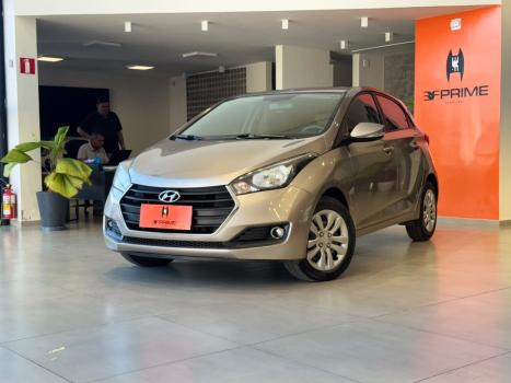 HYUNDAI HB 20 Hatch 1.6 16V 4P FLEX COMFORT PLUS AUTOMÁTICO, Foto 1