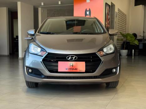HYUNDAI HB 20 Hatch 1.6 16V 4P FLEX COMFORT PLUS AUTOMÁTICO, Foto 2