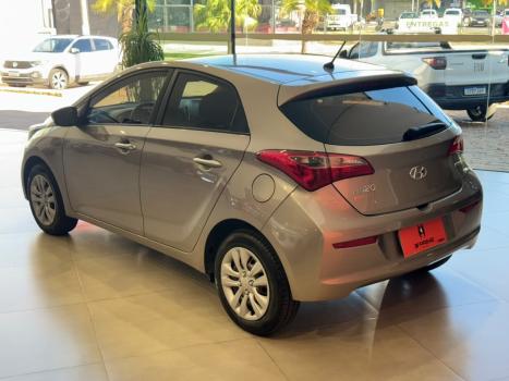 HYUNDAI HB 20 Hatch 1.6 16V 4P FLEX COMFORT PLUS AUTOMÁTICO, Foto 5