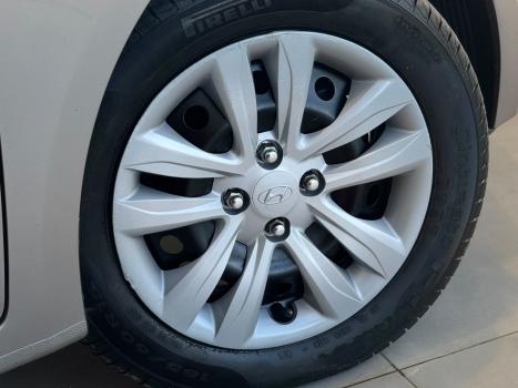 HYUNDAI HB 20 Hatch 1.6 16V 4P FLEX COMFORT PLUS AUTOMÁTICO, Foto 6