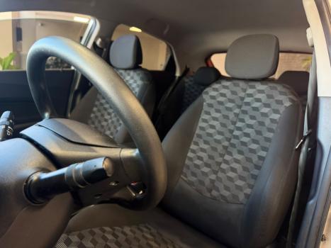 HYUNDAI HB 20 Hatch 1.6 16V 4P FLEX COMFORT PLUS AUTOMÁTICO, Foto 8