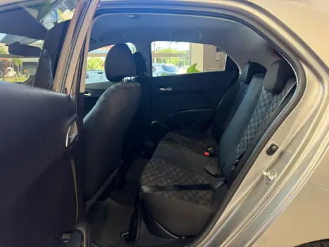 HYUNDAI HB 20 Hatch 1.6 16V 4P FLEX COMFORT PLUS AUTOMÁTICO, Foto 10