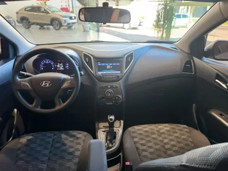HYUNDAI HB 20 Hatch 1.6 16V 4P FLEX COMFORT PLUS AUTOMÁTICO, Foto 12