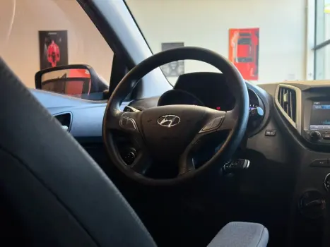 HYUNDAI HB 20 Hatch 1.6 16V 4P FLEX COMFORT PLUS AUTOMÁTICO, Foto 13
