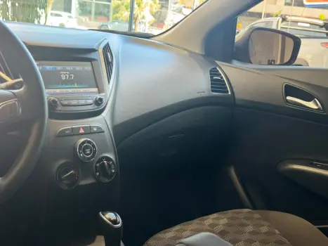 HYUNDAI HB 20 Hatch 1.6 16V 4P FLEX COMFORT PLUS AUTOMÁTICO, Foto 14