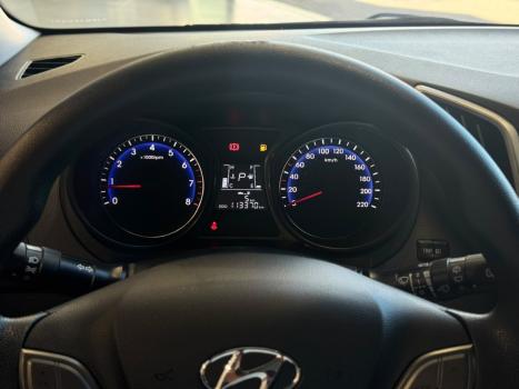 HYUNDAI HB 20 Hatch 1.6 16V 4P FLEX COMFORT PLUS AUTOMÁTICO, Foto 15