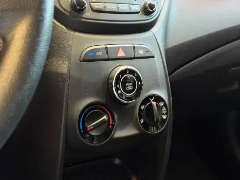 HYUNDAI HB 20 Hatch 1.6 16V 4P FLEX COMFORT PLUS AUTOMÁTICO, Foto 17