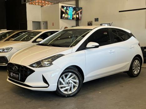 HYUNDAI HB 20 Hatch 1.0 12V 4P FLEX EVOLUTION, Foto 1