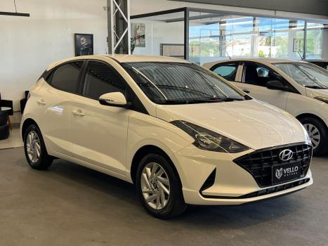 HYUNDAI HB 20 Hatch 1.0 12V 4P FLEX EVOLUTION, Foto 3