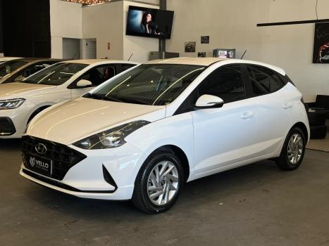 HYUNDAI HB 20 Hatch 1.0 12V 4P FLEX EVOLUTION, Foto 4