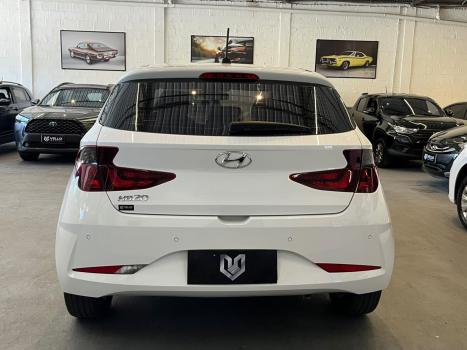HYUNDAI HB 20 Hatch 1.0 12V 4P FLEX EVOLUTION, Foto 5