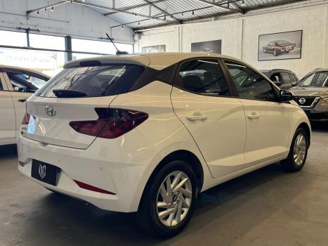 HYUNDAI HB 20 Hatch 1.0 12V 4P FLEX EVOLUTION, Foto 6