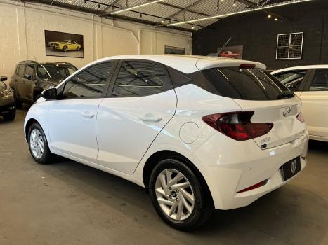 HYUNDAI HB 20 Hatch 1.0 12V 4P FLEX EVOLUTION, Foto 7