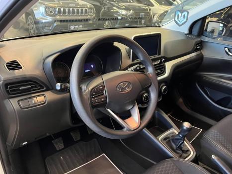 HYUNDAI HB 20 Hatch 1.0 12V 4P FLEX EVOLUTION, Foto 8