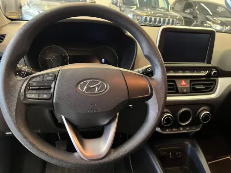 HYUNDAI HB 20 Hatch 1.0 12V 4P FLEX EVOLUTION, Foto 10