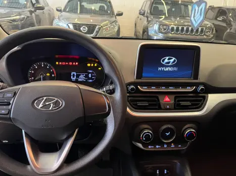 HYUNDAI HB 20 Hatch 1.0 12V 4P FLEX EVOLUTION, Foto 11