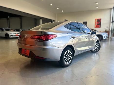 HYUNDAI HB 20 Sedan 1.0 12V 4P FLEX TGDI EVOLUTION TURBO AUTOMTICO, Foto 5