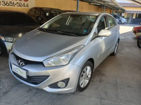 HYUNDAI HB 20 Sedan 1.6 16V 4P FLEX PREMIUM, Foto 1 HYUNDAI HB 20 Sedan 1.6 16V 4P FLEX PREMIUM, Foto 1