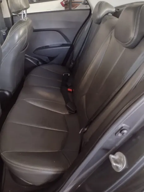 HYUNDAI HB 20 Sedan 1.6 16V 4P FLEX PREMIUM AUTOMTICO, Foto 5