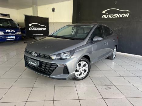 HYUNDAI HB 20 Sedan 1.0 12V 4P FLEX COMFORT PLUS, Foto 1